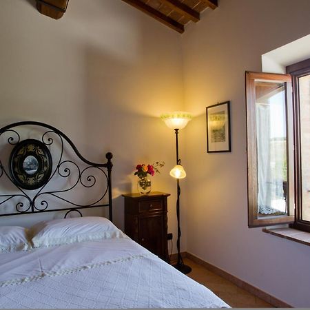 Agriturismo La Collina Pienza Exteriér fotografie
