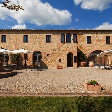 Agriturismo La Collina Pienza Exteriér fotografie
