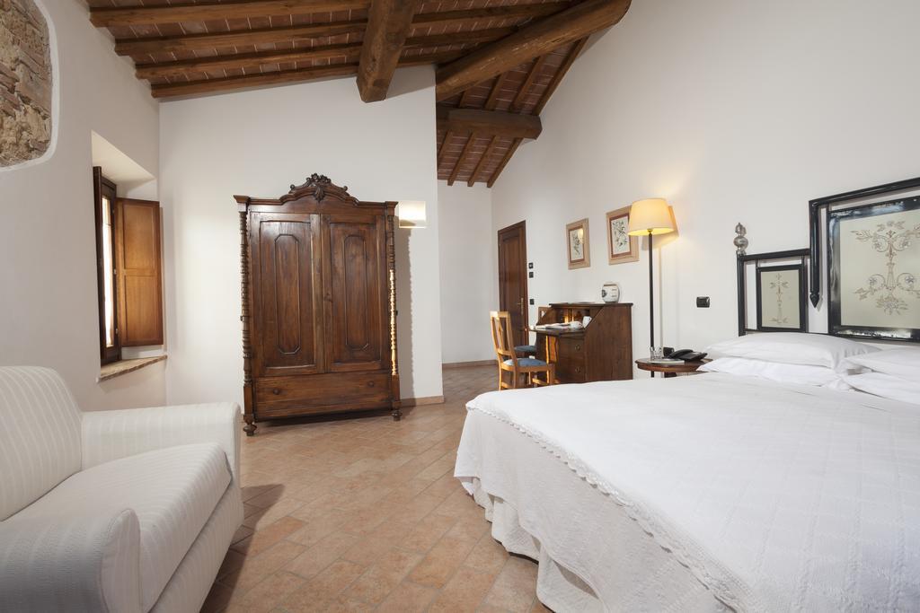 Agriturismo La Collina Pienza Exteriér fotografie